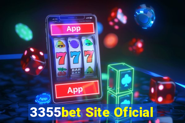 3355bet Site Oficial